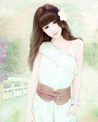 我是来守护你的魔女