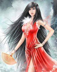 重生之贵女难求—雁回时原著